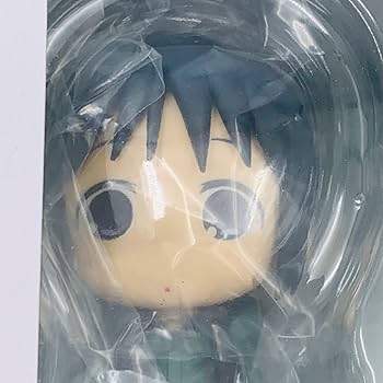 【新品未開封】少女終末旅行　チト　ユーリ　1072 1073 ねんどろいど フォトレビュー】ねんどろいど 『少女終末旅行』 チト / ユーリ